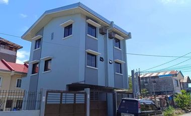3Storey House for Rent at AFPOVAI Phase 1, Taguig City