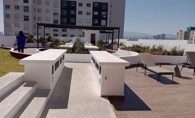En venta departamento nuevo en Azcapotzalco Ampliacion petrolera cdmx 23-4055ACN