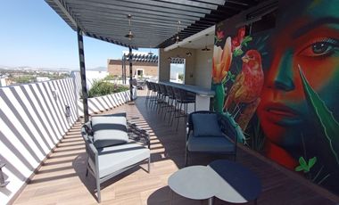En venta departamento nuevo en Azcapotzalco Ampliacion petrolera cdmx 23-4055ACN