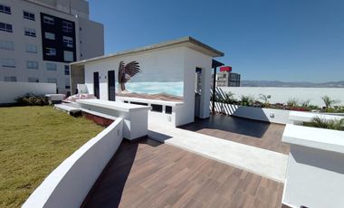 En venta departamento nuevo en Azcapotzalco Ampliacion petrolera cdmx 23-4055ACN
