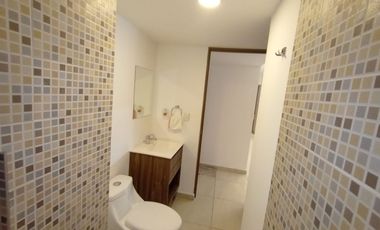 En venta departamento nuevo en Azcapotzalco Ampliacion petrolera cdmx 23-4055ACN