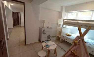 En venta departamento nuevo en Azcapotzalco Ampliacion petrolera cdmx 23-4055ACN