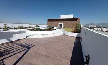 En venta departamento nuevo en Azcapotzalco Ampliacion petrolera cdmx 23-4055ACN