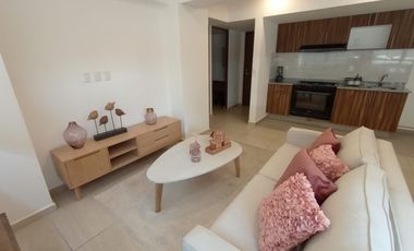En venta departamento nuevo en Azcapotzalco Ampliacion petrolera cdmx 23-4055ACN