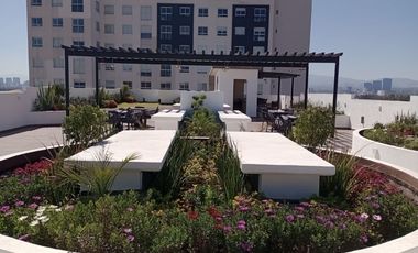 En venta departamento nuevo en Azcapotzalco Ampliacion petrolera cdmx 23-4055ACN