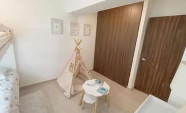 En venta departamento nuevo en Azcapotzalco Ampliacion petrolera cdmx 23-4055ACN