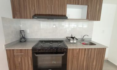 En venta departamento nuevo en Azcapotzalco Ampliacion petrolera cdmx 23-4055ACN