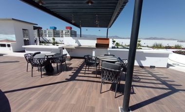 En venta departamento nuevo en Azcapotzalco Ampliacion petrolera cdmx 23-4055ACN