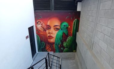 En venta departamento nuevo en Azcapotzalco Ampliacion petrolera cdmx 23-4055ACN