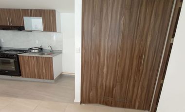 En venta departamento nuevo en Azcapotzalco Ampliacion petrolera cdmx 23-4055ACN