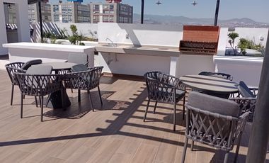 En venta departamento nuevo en Azcapotzalco Ampliacion petrolera cdmx 23-4055ACN