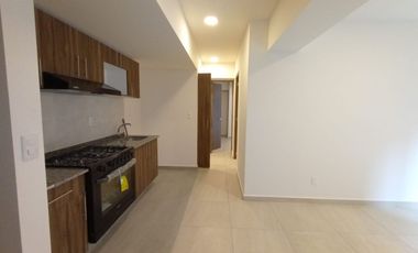 En venta departamento nuevo en Azcapotzalco Ampliacion petrolera cdmx 23-4055ACN