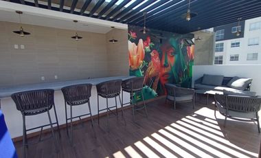 En venta departamento nuevo en Azcapotzalco Ampliacion petrolera cdmx 23-4055ACN