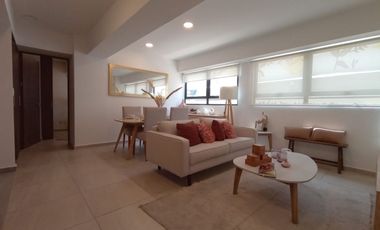En venta departamento nuevo en Azcapotzalco Ampliacion petrolera cdmx 23-4055ACN