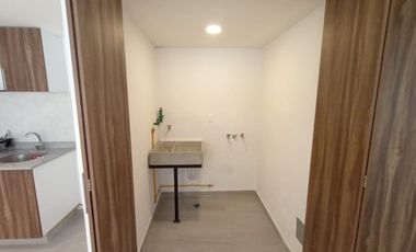 En venta departamento nuevo en Azcapotzalco Ampliacion petrolera cdmx 23-4055ACN