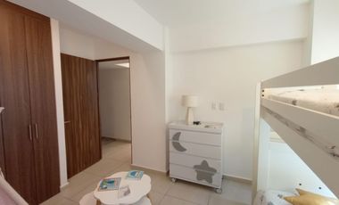 En venta departamento nuevo en Azcapotzalco Ampliacion petrolera cdmx 23-4055ACN