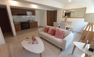 En venta departamento nuevo en Azcapotzalco Ampliacion petrolera cdmx 23-4055ACN