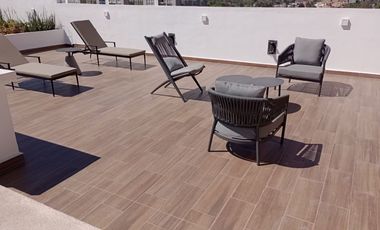 En venta departamento nuevo en Azcapotzalco Ampliacion petrolera cdmx 23-4055ACN