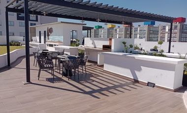 En venta departamento nuevo en Azcapotzalco Ampliacion petrolera cdmx 23-4055ACN