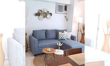FOR RENT -1BR UNIT IN TWO SERENDRA