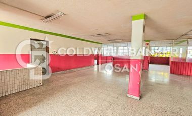 Local Comercial en Renta, Azcapotzalco, Ciudad de México