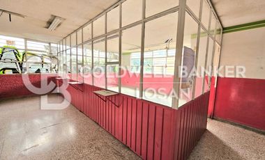 Local Comercial en Renta, Azcapotzalco, Ciudad de México