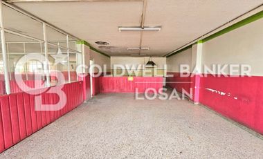 Local Comercial en Renta, Azcapotzalco, Ciudad de México