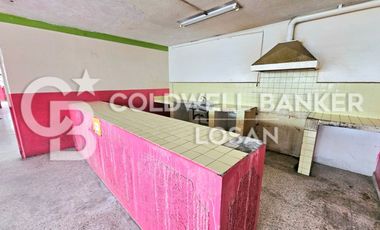 Local Comercial en Renta, Azcapotzalco, Ciudad de México