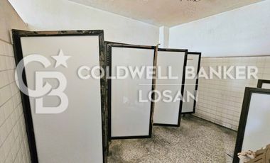 Local Comercial en Renta, Azcapotzalco, Ciudad de México