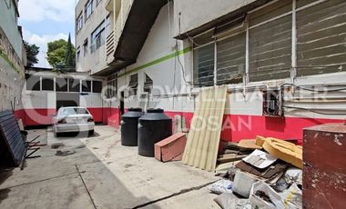 Local Comercial en Renta, Azcapotzalco, Ciudad de México