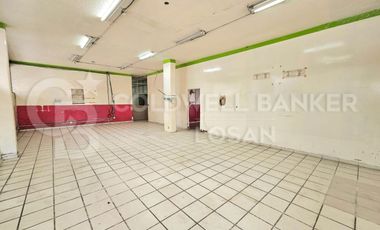 Local Comercial en Renta, Azcapotzalco, Ciudad de México