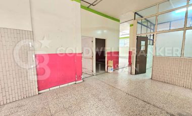 Local Comercial en Renta, Azcapotzalco, Ciudad de México