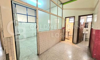 Local Comercial en Renta, Azcapotzalco, Ciudad de México