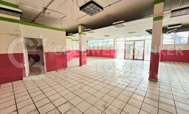 Local Comercial en Renta, Azcapotzalco, Ciudad de México