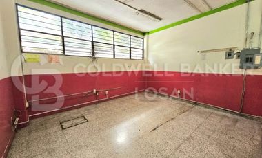 Local Comercial en Renta, Azcapotzalco, Ciudad de México