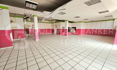 Local Comercial en Renta, Azcapotzalco, Ciudad de México