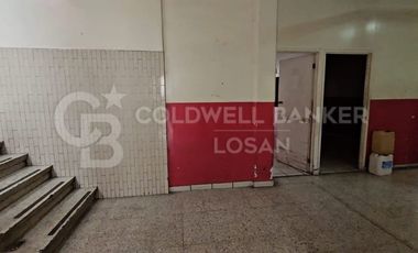 Local Comercial en Renta, Azcapotzalco, Ciudad de México