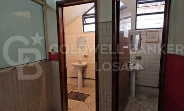 Local Comercial en Renta, Azcapotzalco, Ciudad de México