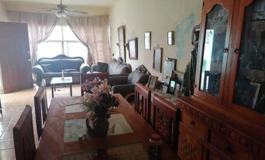 CASA EN VENTA EN ESCOBEDO, NUEVO LEON, ZONA LAS ENCINAS