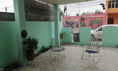 CASA EN VENTA EN ESCOBEDO, NUEVO LEON, ZONA LAS ENCINAS