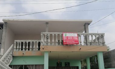 CASA EN VENTA EN ESCOBEDO, NUEVO LEON, ZONA LAS ENCINAS