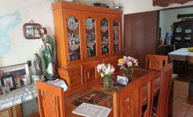 CASA EN VENTA EN ESCOBEDO, NUEVO LEON, ZONA LAS ENCINAS