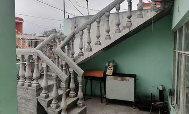 CASA EN VENTA EN ESCOBEDO, NUEVO LEON, ZONA LAS ENCINAS