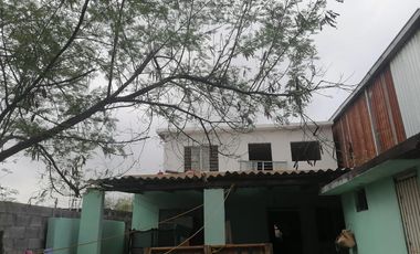 CASA EN VENTA EN ESCOBEDO, NUEVO LEON, ZONA LAS ENCINAS