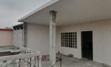 CASA EN VENTA EN ESCOBEDO, NUEVO LEON, ZONA LAS ENCINAS