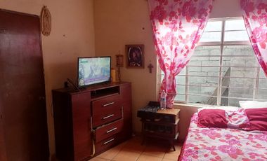 CASA EN VENTA EN ESCOBEDO, NUEVO LEON, ZONA LAS ENCINAS