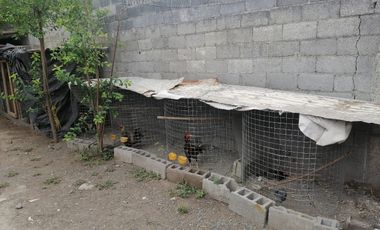 CASA EN VENTA EN ESCOBEDO, NUEVO LEON, ZONA LAS ENCINAS