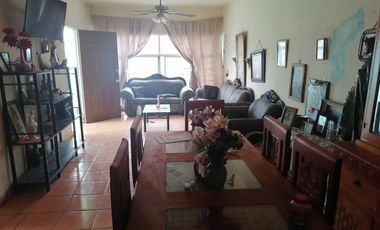 CASA EN VENTA EN ESCOBEDO, NUEVO LEON, ZONA LAS ENCINAS