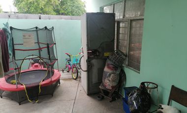 CASA EN VENTA EN ESCOBEDO, NUEVO LEON, ZONA LAS ENCINAS