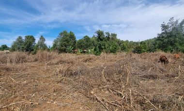 MAGNIFICO TERRENO EN ACATITLAN EN VENTA